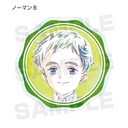 The Promised Neverland Trading Ani-Art Acrylic Magnet [BOX] Image_6