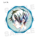 The Promised Neverland Trading Ani-Art Acrylic Magnet [BOX] Image_8