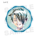 The Promised Neverland Trading Ani-Art Acrylic Magnet [BOX] Image_10