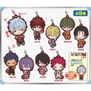 Nitotan Kuroko's Basketball Rubber Mascot [BOX] Image_1