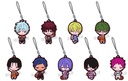 Nitotan Kuroko's Basketball Rubber Mascot [BOX] Image_2