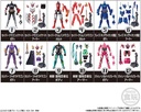 SO-DO Kamen Rider Saber Book 4 [BOX] Image_8