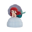 Disney Princess CapChara Heroin Doll Stories Mulan, Ariel, Cinderella Image_3