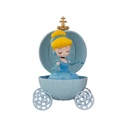 Disney Princess CapChara Heroin Doll Stories Mulan, Ariel, Cinderella Image_4