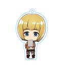 Attack on Titan Trading Acrylic Key Chain [BOX] Image_4