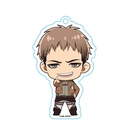 Attack on Titan Trading Acrylic Key Chain [BOX] Image_5