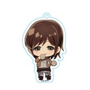 Attack on Titan Trading Acrylic Key Chain [BOX] Image_6