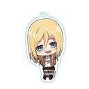 Attack on Titan Trading Acrylic Key Chain [BOX] Image_7