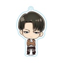 Attack on Titan Trading Acrylic Key Chain [BOX] Image_8
