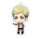 Attack on Titan Trading Acrylic Key Chain [BOX] Image_9