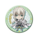Fate/Grand Order - The Sacred Round Table Realm Camelot Can Badge 01 Image_3