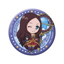 Fate/Grand Order - The Sacred Round Table Realm Camelot Can Badge 01 Image_4