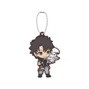 Fate/Grand Order - The Sacred Round Table Realm Camelot Rubber Mascot 01 Image_2