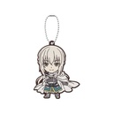 Fate/Grand Order - The Sacred Round Table Realm Camelot Rubber Mascot 01 Image_3