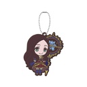 Fate/Grand Order - The Sacred Round Table Realm Camelot Rubber Mascot 01 Image_4