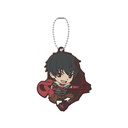 Fate/Grand Order - The Sacred Round Table Realm Camelot Rubber Mascot 01 Image_5