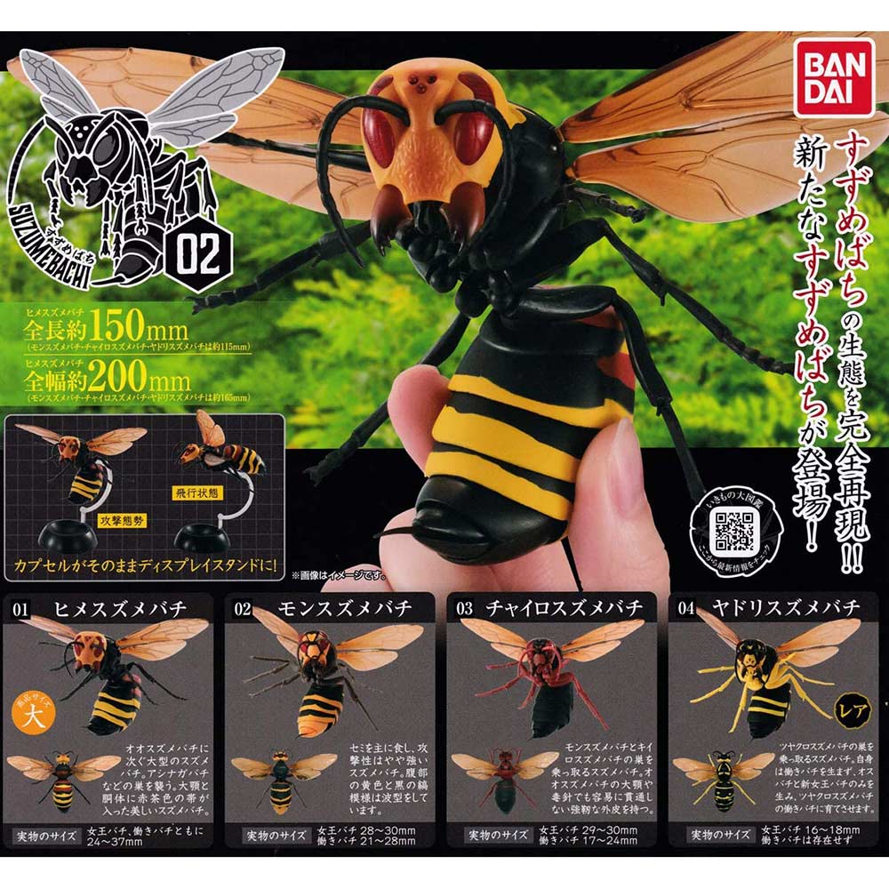 Hornet 2 Image_1