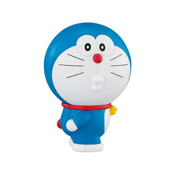 Capchara Doraemon 7 Image_2