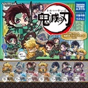 Pita! Defome Demon Slayer: Kimetsu no Yaiba Acrylic Stand Vol. 2 Image_1