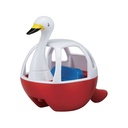 Exceed Model Swan Boat part 2 Image_2