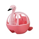 Exceed Model Swan Boat part 2 Image_5