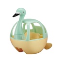 Exceed Model Swan Boat part 2 Image_6