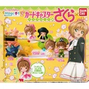 Cardcaptor Sakura: Clear Card Arc Hugcot Cardcaptor Sakura 2 Image_1