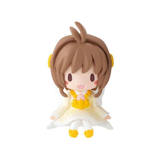 Cardcaptor Sakura: Clear Card Arc Hugcot Cardcaptor Sakura 2 Image_5