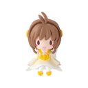Cardcaptor Sakura: Clear Card Arc Hugcot Cardcaptor Sakura 2 Image_5