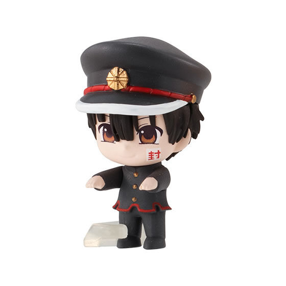 Toilet-bound Hanako-kun Narabundesu Queue Up Image_3
