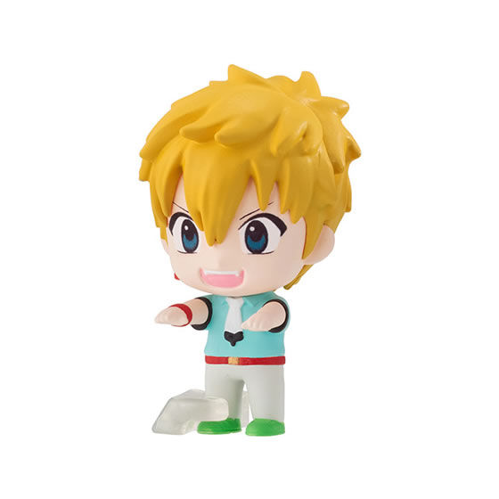 Toilet-bound Hanako-kun Narabundesu Queue Up Image_4