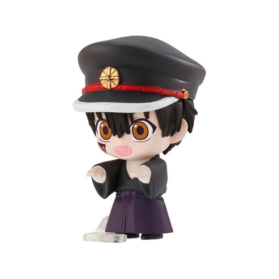 Toilet-bound Hanako-kun Narabundesu Queue Up Image_6