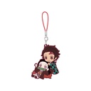 Demon Slayer: Kimetsu no Yaiba Metsu! Capsule Rubber Mascot 5 Image_2