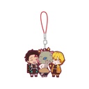 Demon Slayer: Kimetsu no Yaiba Metsu! Capsule Rubber Mascot 5 Image_3