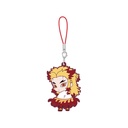 Demon Slayer: Kimetsu no Yaiba Metsu! Capsule Rubber Mascot 5 Image_8