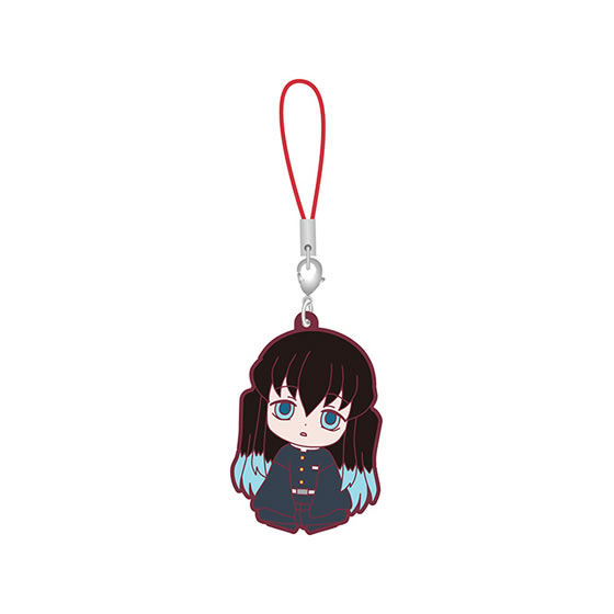 Demon Slayer: Kimetsu no Yaiba Metsu! Capsule Rubber Mascot 5 Image_13