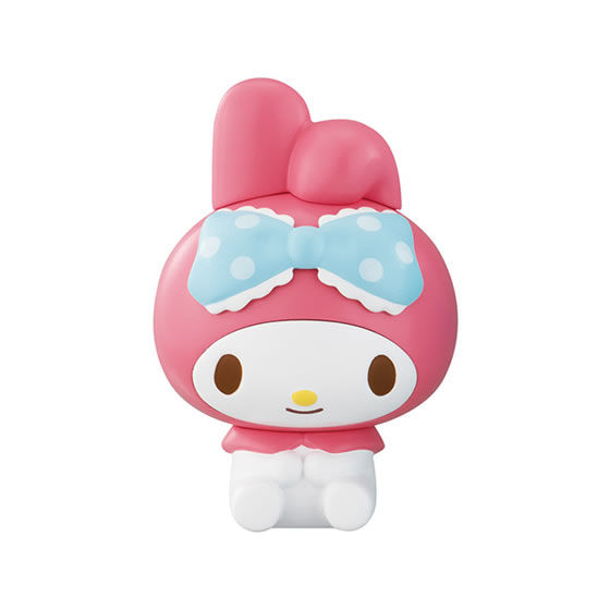 Capchara Sanrio Characters 7 Image_5
