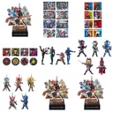 Ichiban Kuji - Kamen Rider Saber No.02 FEAT Legend Kamen Rider (Full ctn of 80 tickets) Image_2