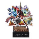 Ichiban Kuji - Kamen Rider Saber No.02 FEAT Legend Kamen Rider (Full ctn of 80 tickets) Image_3
