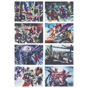 Ichiban Kuji - Kamen Rider Saber No.02 FEAT Legend Kamen Rider (Full ctn of 80 tickets) Image_4