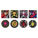 Ichiban Kuji - Kamen Rider Saber No.02 FEAT Legend Kamen Rider (Full ctn of 80 tickets) Image_6