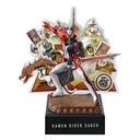 Ichiban Kuji - Kamen Rider Saber No.02 FEAT Legend Kamen Rider (Full ctn of 80 tickets) Image_10