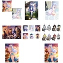 Ichiban Kuji - 86 - Eighty-Six Image_2