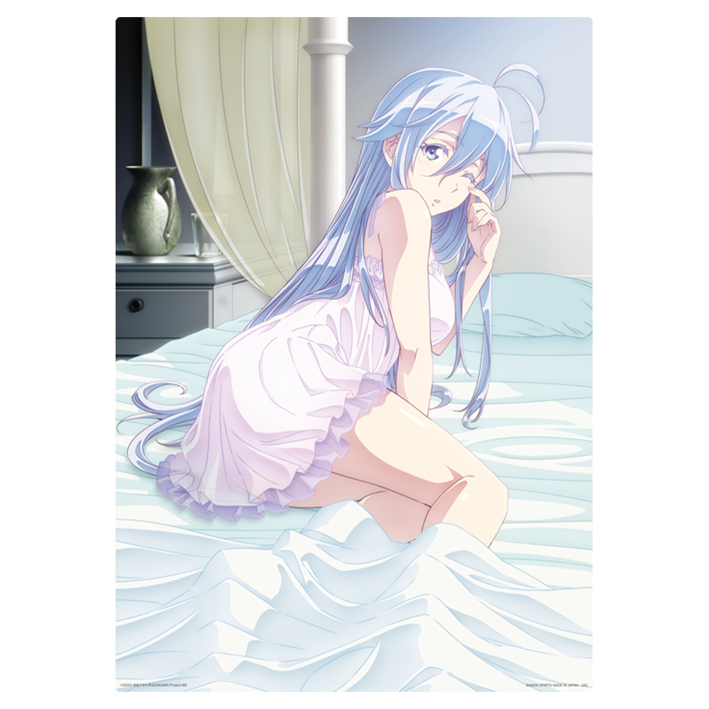 Ichiban Kuji - 86 - Eighty-Six (Full ctn of 66 tickets) Image_5