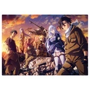 Ichiban Kuji - 86 - Eighty-Six (Full ctn of 66 tickets) Image_6