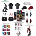 Happy Kuji Marvel Venom Image_2