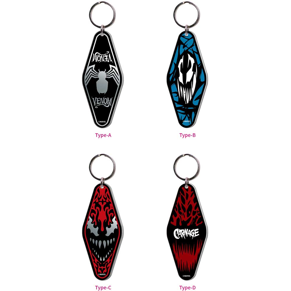 Happy Kuji Marvel Venom Image_8