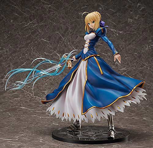 (PO) Fate/Grand Order- Saber/Altria Pendragon (FREEing) (Re-issue) Image_6