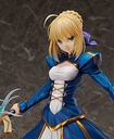 (PO) Fate/Grand Order- Saber/Altria Pendragon (FREEing) (Re-issue) Image_7
