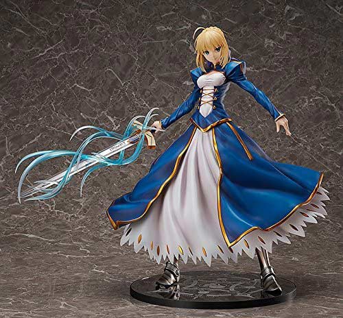 (PO) Fate/Grand Order- Saber/Altria Pendragon (FREEing) (Re-issue) Image_8